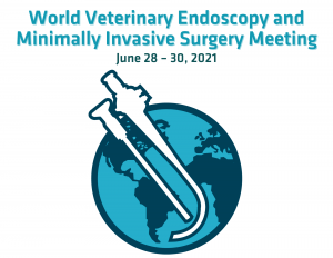 World Veterinary Endoscopy and Minimally Invasive Surgery Meeting
